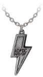 Alchemy Gothic Colier AC/DC - PWR/UP Flash - ALCHEMY GOTHIC - PP524
