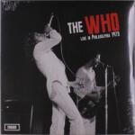 Who Live In Philadelphia 1973