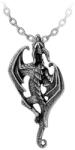 Alchemy Gothic Colier ALCHEMY GOTHIC - Niflheim Lizard - P984
