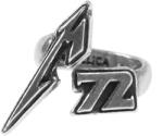Alchemy Gothic Inel Metallica - M72 - ALCHEMY GOTHIC - PR51