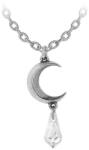 Alchemy Gothic Colier ALCHEMY GOTHIC - Lacrimile Lunii - P992C