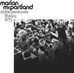 McPartland, Marian At The Peninsula Library 1972