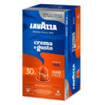 LAVAZZA Capsule Lavazza Crema e Gusto Forte Nespresso, 30 buc