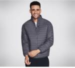 Skechers GoShield Altitude Reversible , Gri , S