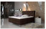  Pat Adel 180x200 Brun - divahome - 5 125,00 RON