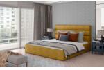  Pat Caramel 140x200 Galben - divahome - 3 888,00 RON