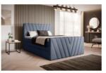  Pat Candice 140x200 Albastru - divahome - 5 488,00 RON