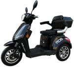 RDB Tricicleta electrica RDB A-klass fara permis 25km/h Putere maximala 1200W Baterie 60V (RDB-A-klass) - agropro