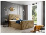  Pat Candice 160x200 Bronz - divahome - 6 322,00 RON