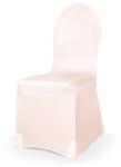 PartyDeco Husă pentru scaun - Dusty Pink Matte
