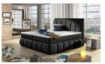  Pat Vincenzo 140x200 negru - divahome - 4 565,00 RON