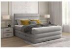 Pat Cande 160x200 Gri - divahome - 5 979,00 RON