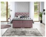  Pat Balvin 160x200 Roz - divahome - 4 663,00 RON