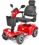HECHT Scuter electric medical HECHT WISE, pentru persoane cu mobilitate redusa (HECHTWISERED)