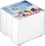 FOROFIS Хартиено кубче Forofis 90/90 бяло PVC 800л