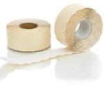 Spree Етикети за маркиращи клещи Blitz 26x16 mm бял