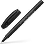 Schneider Тънкописец Schneider Topliner 967, черен 0.4 мм