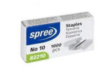 Spree Телчета за телбод No 10, 1000 броя Spree