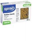Spree Ластици в кутия 50 гр, Ø 55 мм