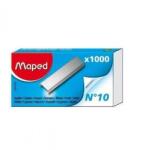 Maped Телчета за телбод Maped N10 1000 бр