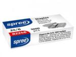 Spree Телчета за телбод Spree 24/6, 1000 бр