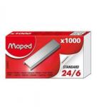Maped Телчета за телбод Maped N24/6, 1000 бр