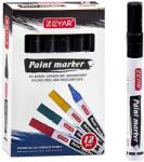 ZEYAR Paint маркер Zeyar ZP1501 2мм Черен