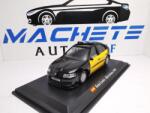 Altaya Seat Leon 1 Barcelona Taxi 19991/43 (12702)