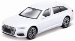 Bburago Audi A6 Avant C8 alb 20191/43 (13745)