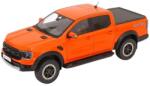 Model Car Group Ford Ranger Raptor 2023 Orange scala 1/181/43 (36021)