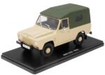 Hachette Aro 240 Bej fabricatie 1978 scala 1/241/43 (36067)