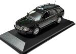 MINICHAMPS Audi A6 Avant (C5) Black anul 19971/43 (2175)