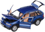 MOTOR MAX Bmw X5 (E53) bleumarin an 2000 scala 1/241/43 (36037)