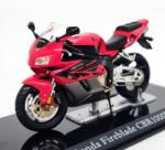 ATLAS Honda Fireblade CBR1000RR, roșu/negru scala 1/241/43 (36074)