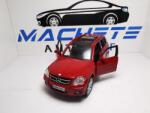 Bburago Mercedes Benz GLK (X204) 2010 Rosu1/43 (12724)