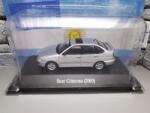 Altaya Seat Cordoba 2000 silber metallic1/43 (14249)