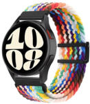 Ricardo Curea Ricardo din nylon, colorată V1, eliberare rapidă 20 mm