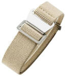 Ricardo Curea din nailon Ricardo, bej 22 mm