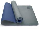 Tresko Covoras fitness, yoga, pilates, aerobic, gimnastica de sarcina si wellness Tresko®, curea de transport, anti-alunecare, rezistenta la uzura, lavabil, plus laveta de curatare, , 183 x 61 x 0, 6 cm cm, 