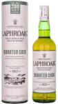 LAPHROAIG Quarter Cask - малцово шотландско уиски 700ml