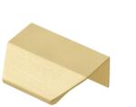 GTV Maner mobila TREX CROSS 50mm Auriu (UA-TREX-CROSS-32-22)