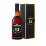  Soberano Brandy Solera Gran Reserva 12 38% 0, 7L