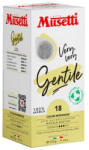 Musetti Gentile E. S. E. kávé pod 18db (252306)