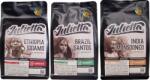 Julietta frissen pörkölt kávébabok 3 kontinens csomag 3 x 250 g (kontinenty)