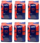 LAVAZZA Top Class kávébabok 6 x 1 kg (20108x6)