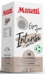 Musetti Intenso E. S. E. kávé pod 18 db (252320)