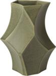 Ferm Living Vază Cueva 26 cm verde de salvie (1104270801)