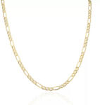 Gold necklaces AU84443 - 14 karátos arany nyaklánc Hossz: 55 cm (AU84443)