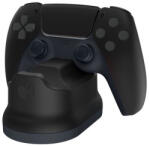  PDP 052-016-BK PlayStation 5 DualSense Metavolt Twin Rapid Charger fekete kontroller töltőállomás