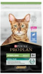PRO PLAN PRO PLAN Sterilizált Vital Functions lazacban gazdag macskaeledel 10kg + INGYENES PRO PLAN felnőtt macskaeledel 400g - véletlenszerű szállítás